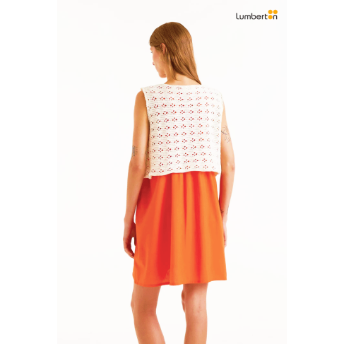 Chaleco crochet blanco10261 2