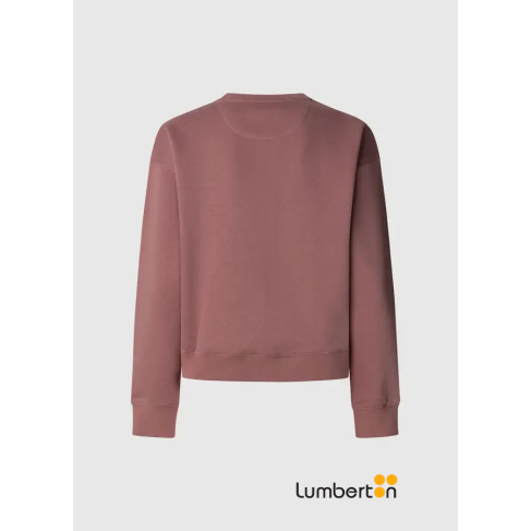 Sudadera cuello redondo... 2