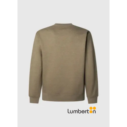 Sudadera cuello redondo... 2