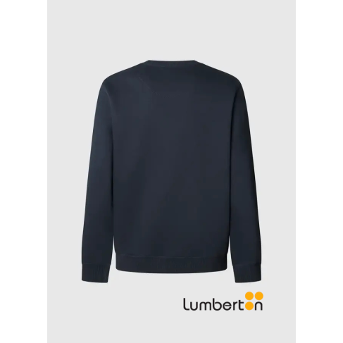 Sudadera cuello redondo... 2