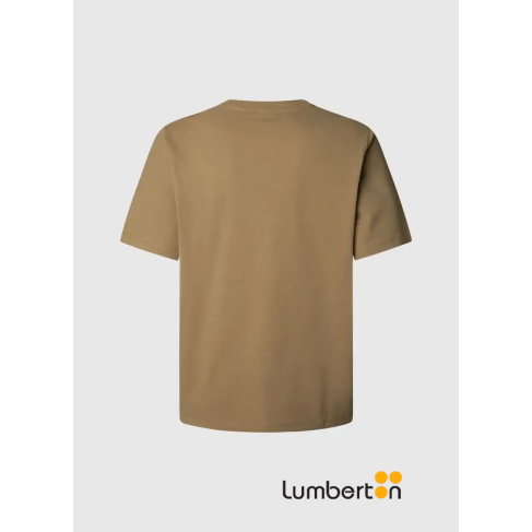 Camiseta m/corta algodón... 2
