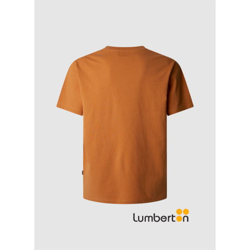 Camiseta m/corta algodón... 2