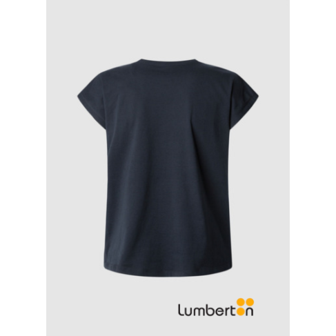 Camiseta básica m/corta... 2