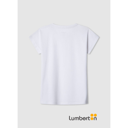 Camiseta básica m/corta... 2
