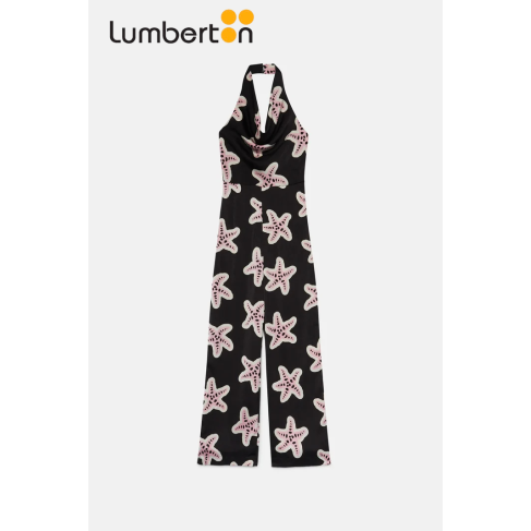 Mono largo halter de... 2