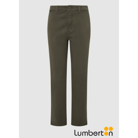 Pantalones Chinos VerdesTRACYV