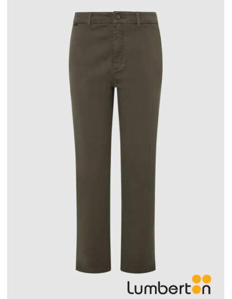 Pantalones Chinos VerdesTRACYV