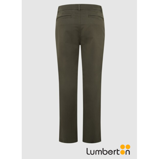 Pantalones Chinos VerdesTRACYV