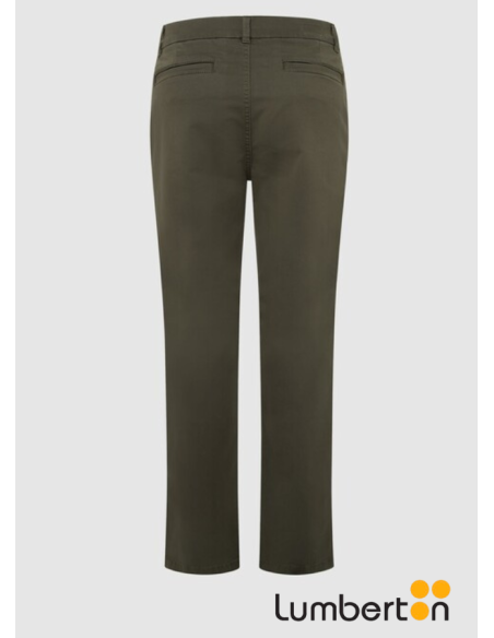 Pantalones Chinos VerdesTRACYV