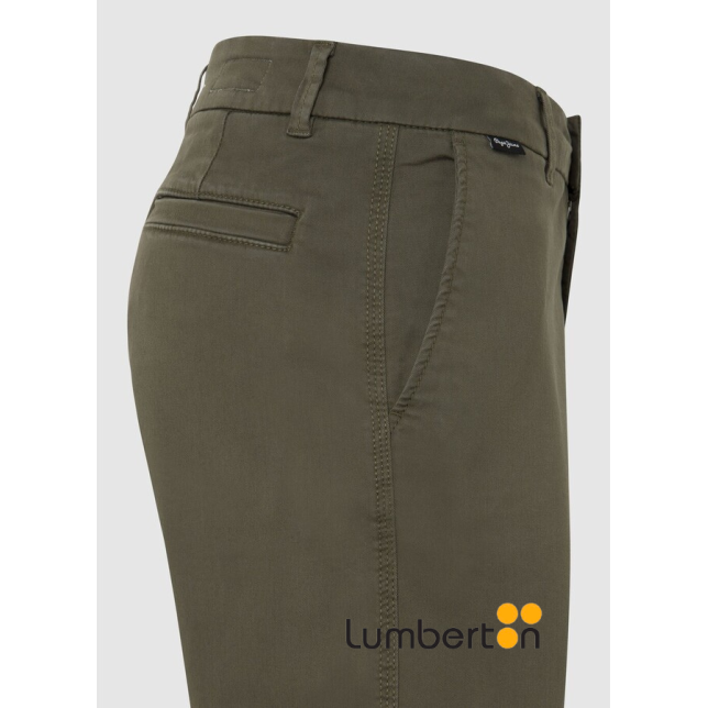 Pantalones Chinos VerdesTRACYV