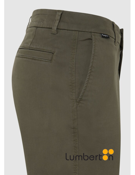 Pantalones Chinos VerdesTRACYV