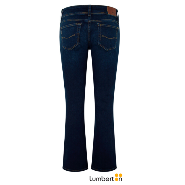 Tejano Azul Agua Arriba...