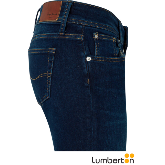 Tejano Azul Agua Arriba...