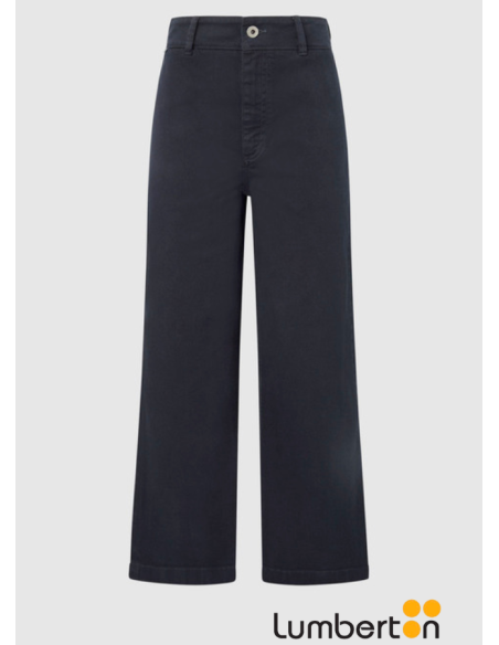 Tejano Ancho Azul MarinoTANIAA