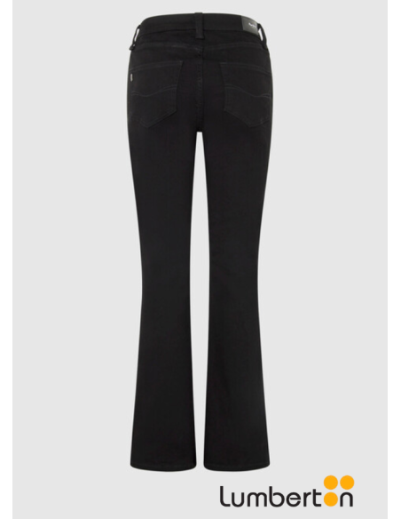 Tejano Negro Tiro Alto CampanaFLAREG92