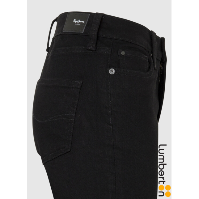 Tejano Negro Tiro Alto CampanaFLAREG92