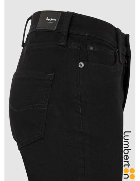 Tejano Negro Tiro Alto CampanaFLAREG92