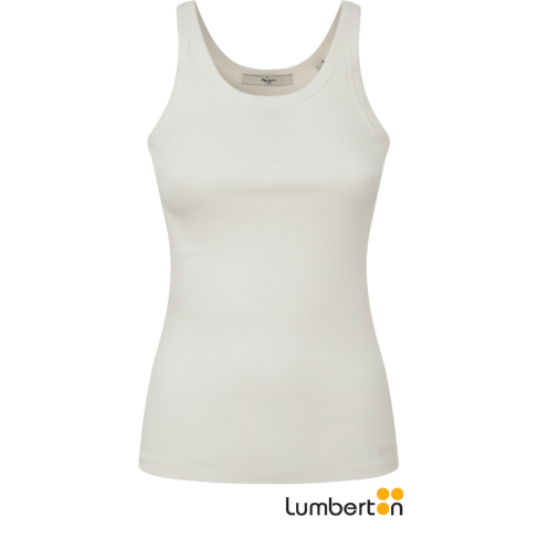 Camiseta Blanca S/M Canalé...