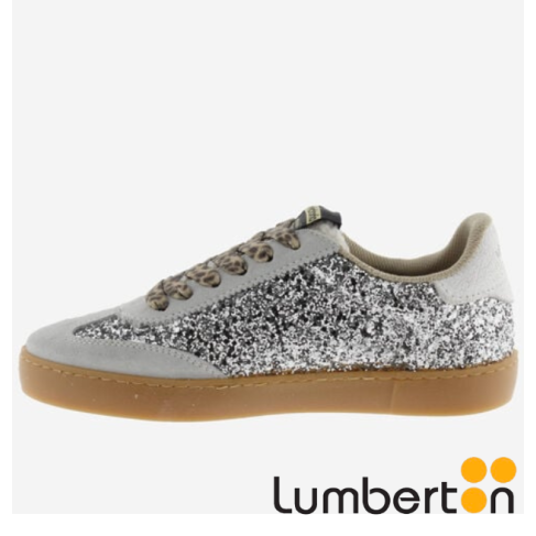 Zapato Victoria Plata... 2