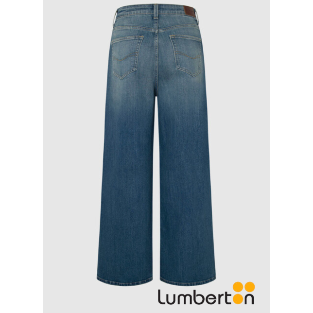 Tejanos Anchos Pata Elefante...