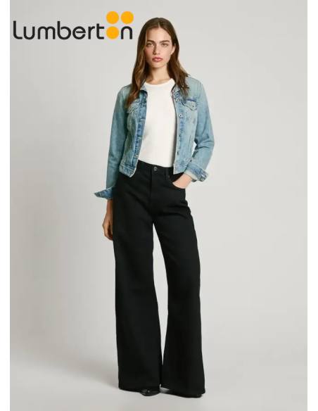 Tejano Negro AnchoWIDEXH62