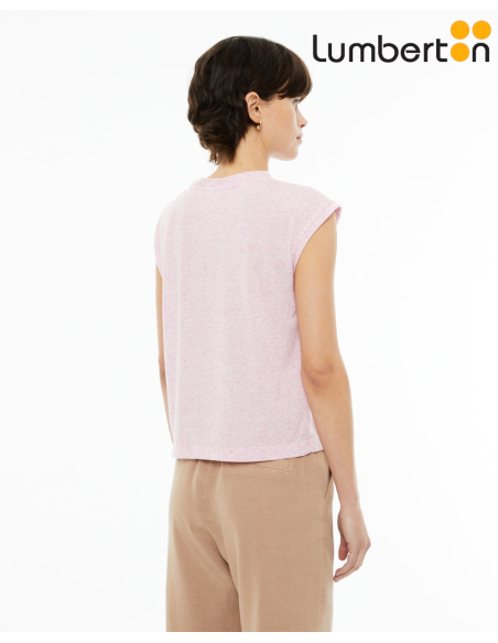 Camiseta Lino Vigoré315