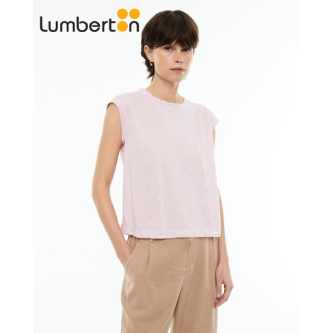 Camiseta Lino Vigoré315