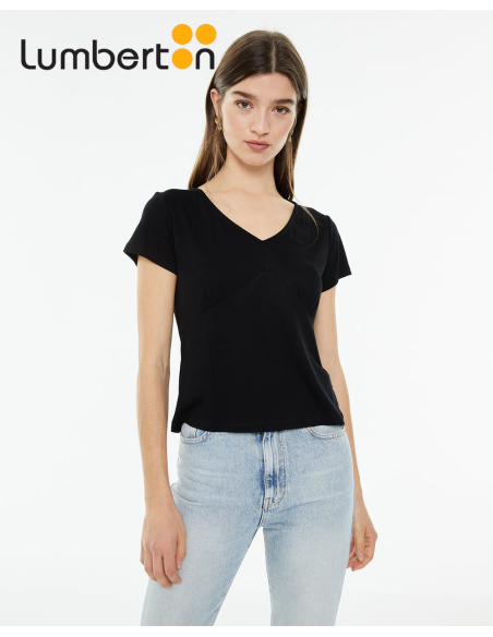 Camiseta Manga Corta308