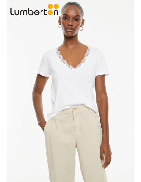 Camiseta Puntilla711