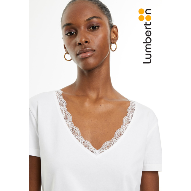 Camiseta Puntilla711