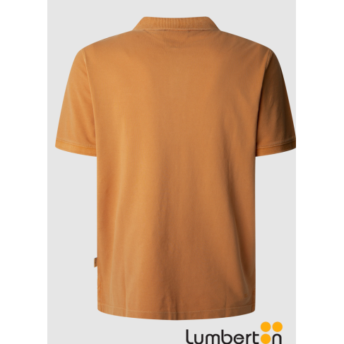 Polo M/C Naranja/RojizoOLIVERO 2