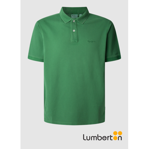 Polo M/C Verde SafariOLISAFV