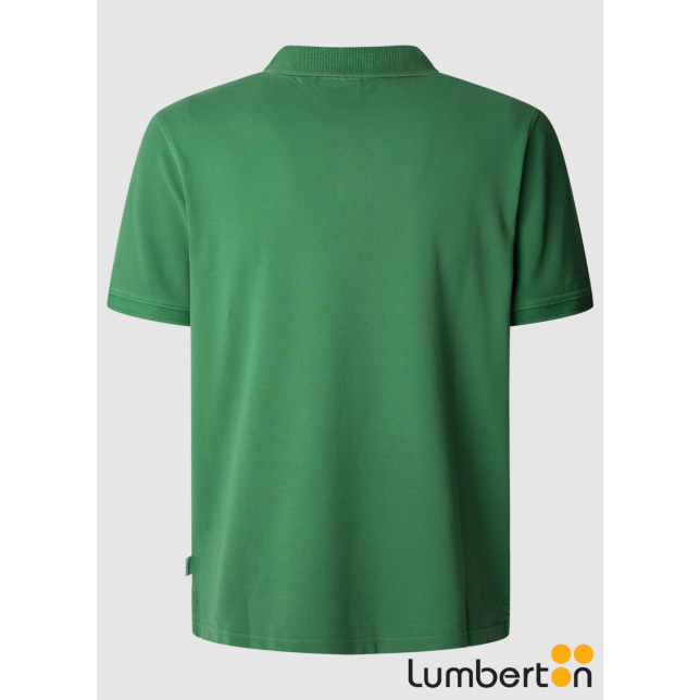 Polo M/C Verde SafariOLISAFV