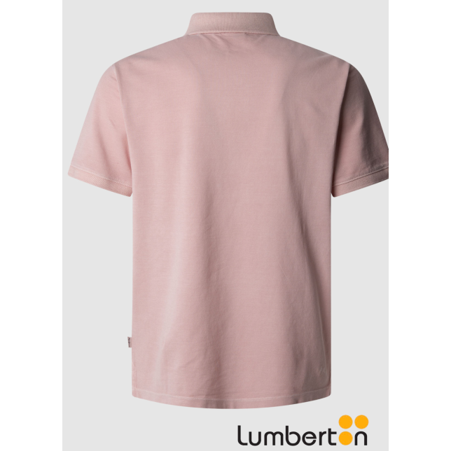 Polo M/C RosaOLIVERP