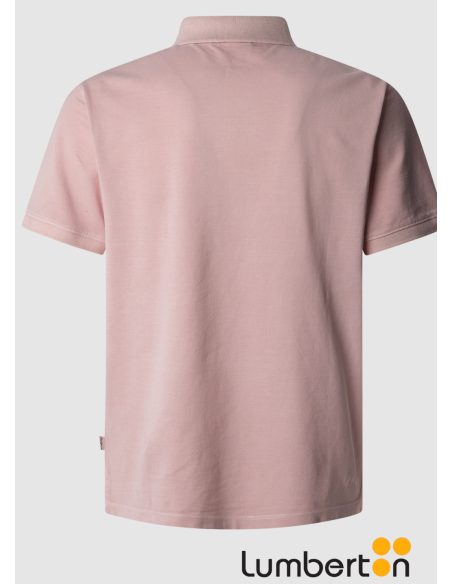 Polo M/C RosaOLIVERP