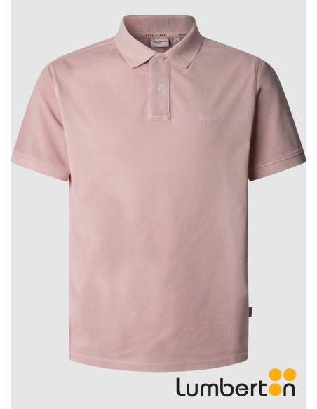 Polo M/C RosaOLIVERP