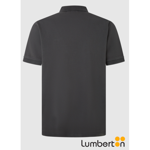 Polo M/C Gris OscuroOLIVERG 2