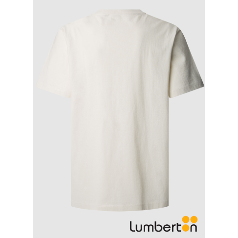 Camiseta M/C BlancaCONNORB 2