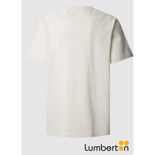 Camiseta M/C BlancaCONNORB