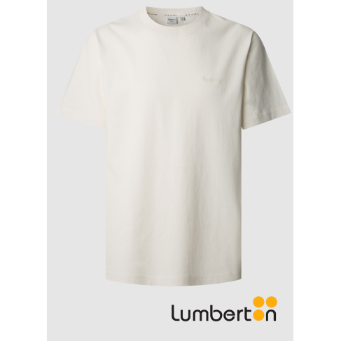 Camiseta M/C BlancaCONNORB