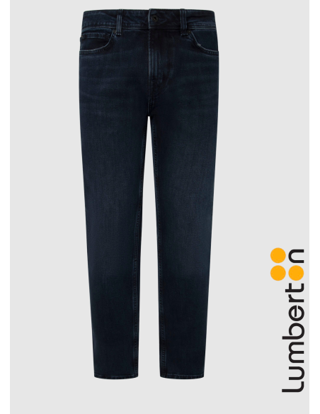 Tejano Azul Oscuro SkinnySKINV90