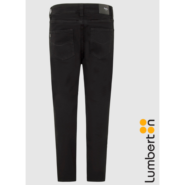 Tejano Negro Skinny RegularSKINN90