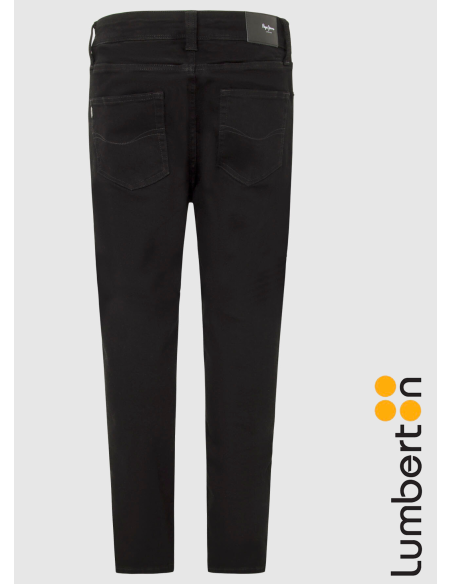 Tejano Negro Skinny RegularSKINN90