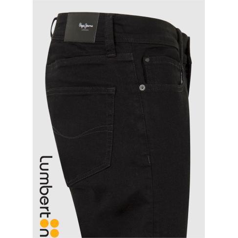 Tejano Negro Skinny...