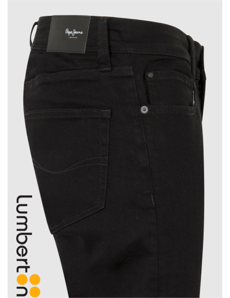 Tejano Negro Skinny RegularSKINN90