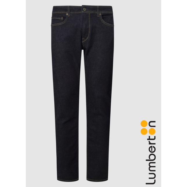 Tejano Azul Oscuro Straight CashCASHB14