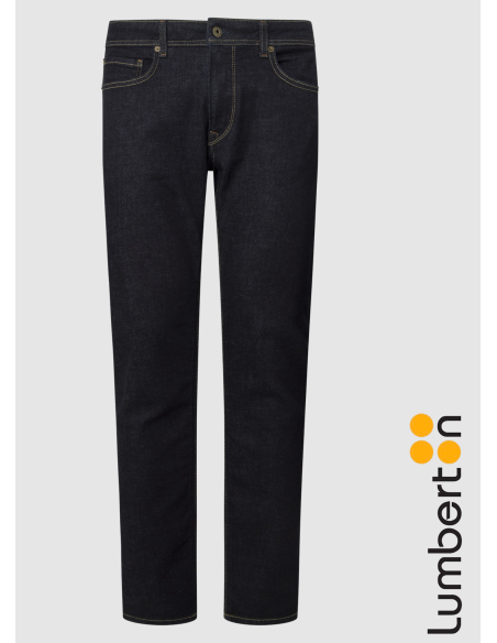 Tejano Azul Oscuro Straight CashCASHB14