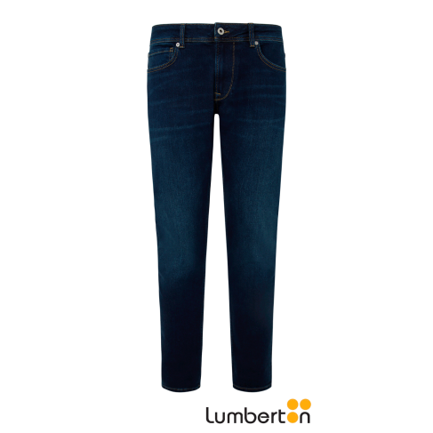 Tejano Tapered Jeans...