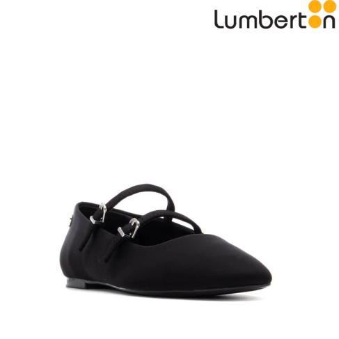 Zapato Bailarina NegroBAILAR