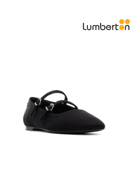 Zapato Bailarina NegroBAILAR